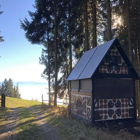 One-bedroom Ferienhaus Zirkitz