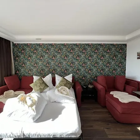 One-bedroom Ferienhaus