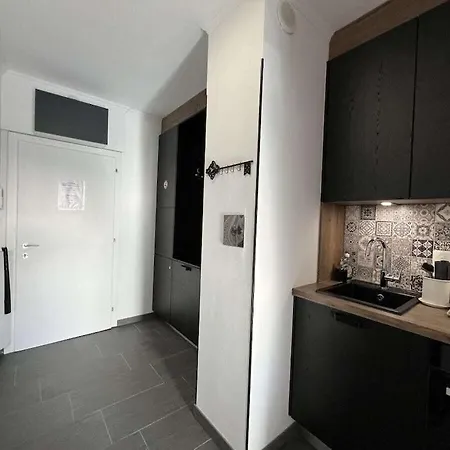 Ferienhaus One-bedroom *