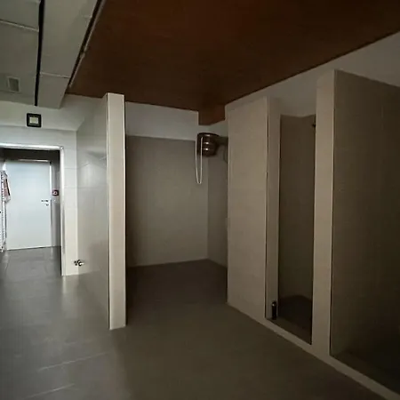 Ferienhaus One-bedroom Zirkitz