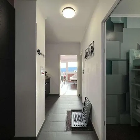 One-bedroom *