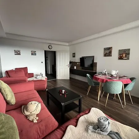 One-bedroom * Zirkitz