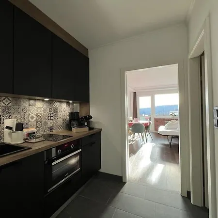 One-bedroom Ferienhaus