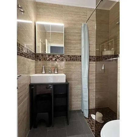 One-bedroom Ferienhaus *