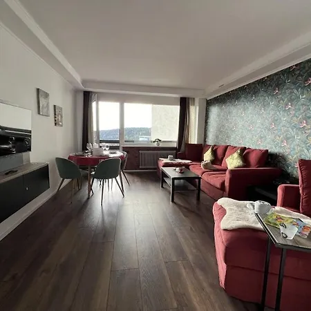 Ferienhaus One-bedroom *