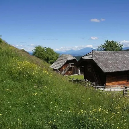 Ferienhaus One-bedroom Zirkitz