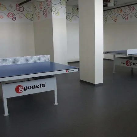 One-bedroom Ferienhaus Zirkitz