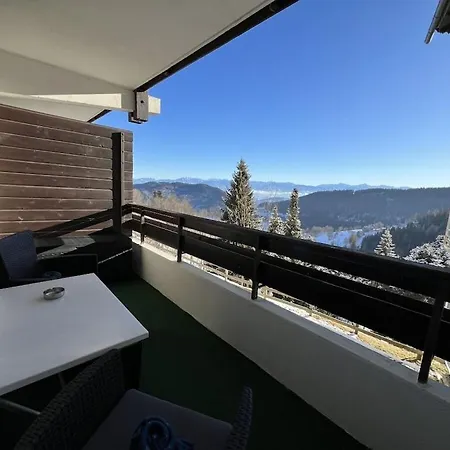 Ferienhaus One-bedroom Zirkitz