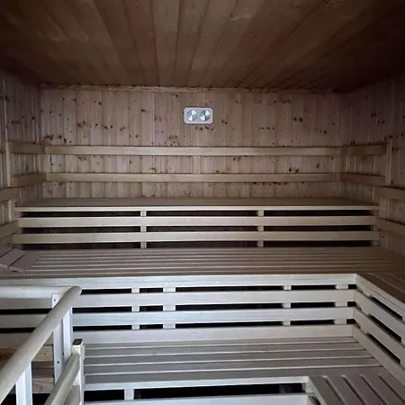 One-bedroom Ferienhaus Zirkitz