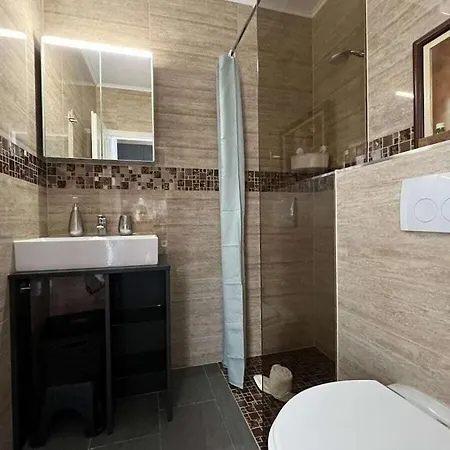 One-bedroom * Zirkitz
