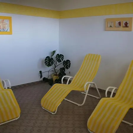 One-bedroom Ferienhaus *