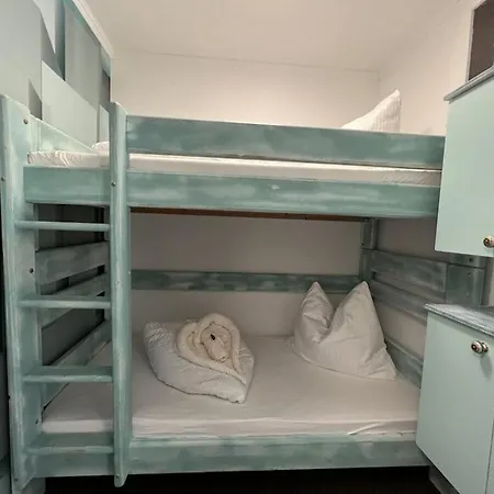 One-bedroom *