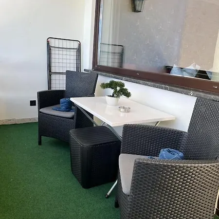 One-bedroom Zirkitz